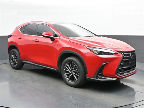 2023 Lexus NX 350 Premium