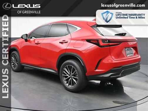 2023 Lexus NX 350 Premium