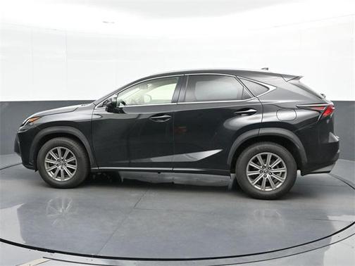 2018 Lexus NX 300 Base