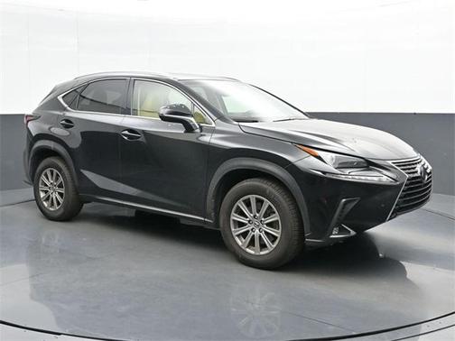 2018 Lexus NX 300 Base