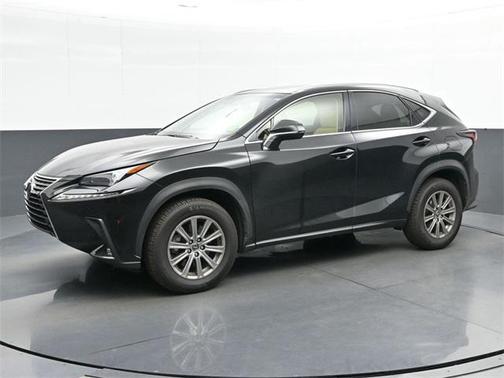 2018 Lexus NX 300 Base
