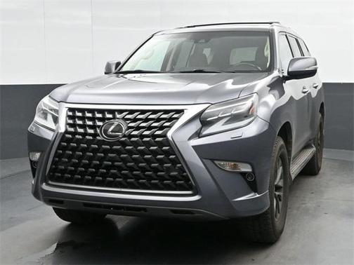2021 Lexus GX 460 Premium