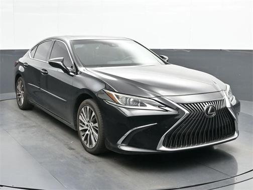 2019 Lexus ES 350 Premium