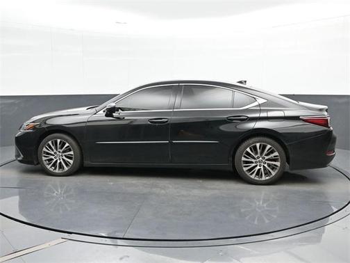 2019 Lexus ES 350 Premium