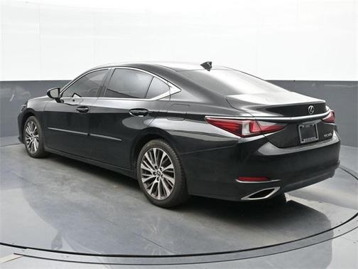 2019 Lexus ES 350 Premium