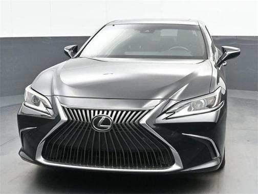 2019 Lexus ES 350 Premium