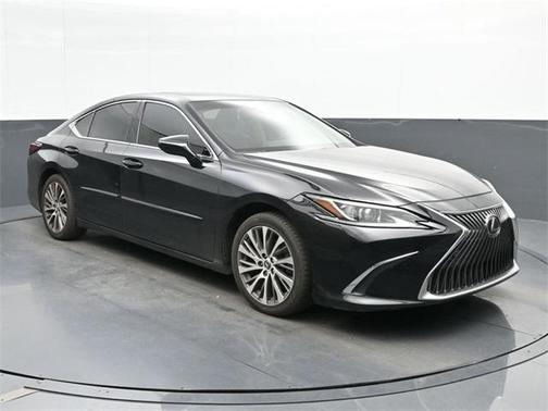 2019 Lexus ES 350 Premium