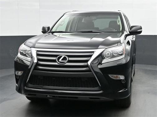 2017 Lexus GX 460 Premium