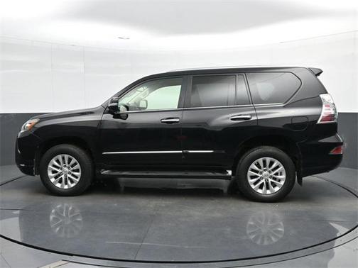 2017 Lexus GX 460 Premium