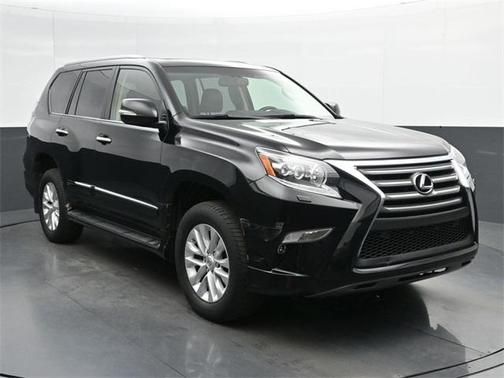 2017 Lexus GX 460 Premium