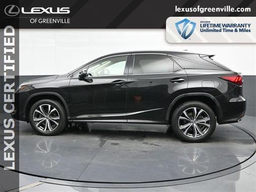 2021 Lexus RX 350 Premium