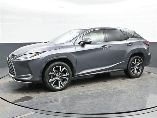 2021 Lexus RX 350 Premium