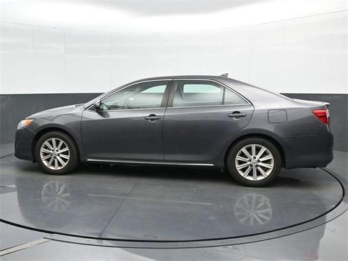 2014 Toyota Camry XLE