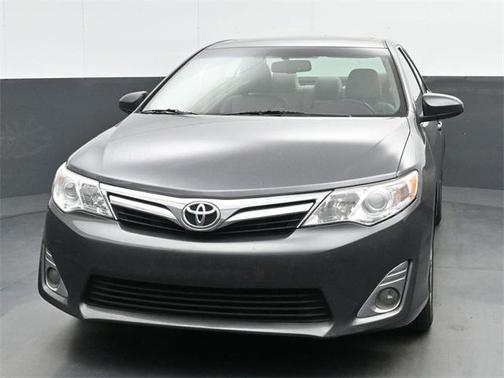 2014 Toyota Camry XLE
