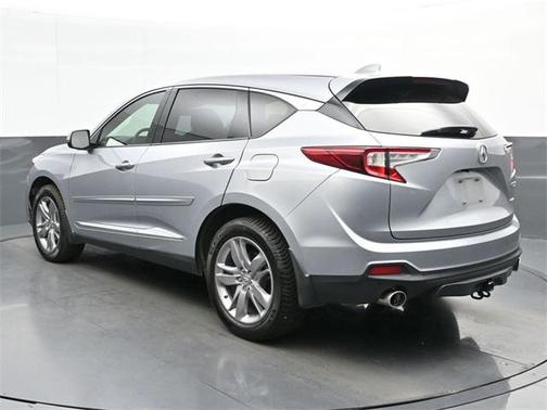 2019 Acura RDX Advance Package
