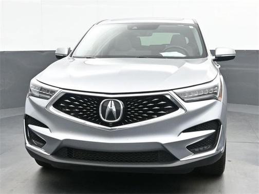 2019 Acura RDX Advance Package