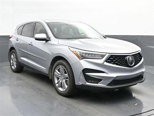 2019 Acura RDX Advance Package