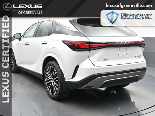 2023 Lexus RX 350 Premium Plus