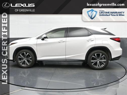 2020 Lexus RX 350 Premium