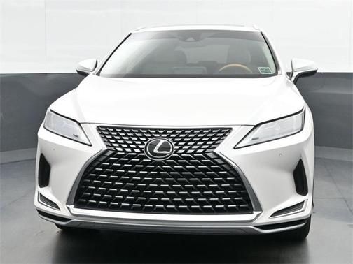 2020 Lexus RX 350 Premium