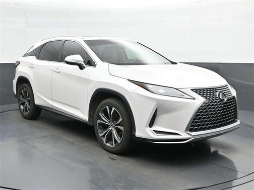2020 Lexus RX 350 Premium