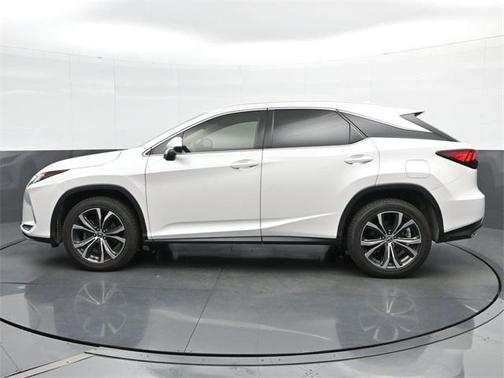 2020 Lexus RX 350 Premium
