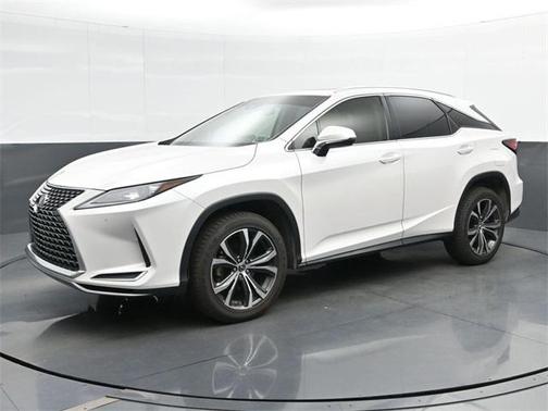 2020 Lexus RX 350 Premium