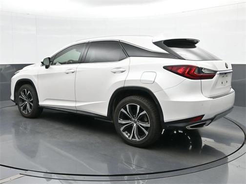 2020 Lexus RX 350 Premium