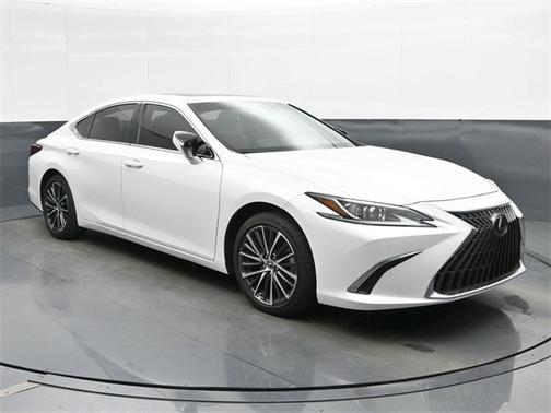 2025 Lexus ES 350 Premium