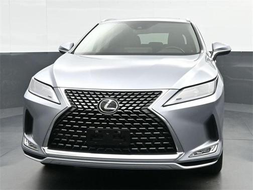 2022 Lexus RX 350L Premium