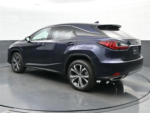 2021 Lexus RX 350 Premium