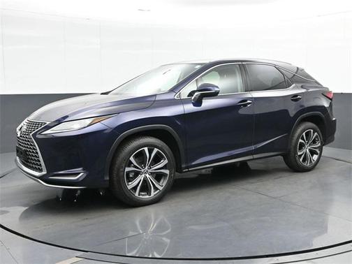 2021 Lexus RX 350 Premium