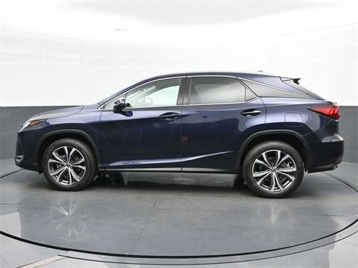 2021 Lexus RX 350 Premium