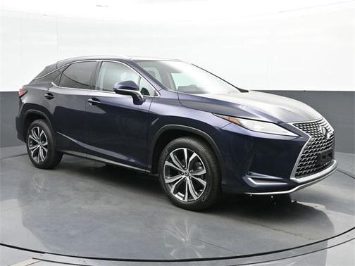 2021 Lexus RX 350 Premium