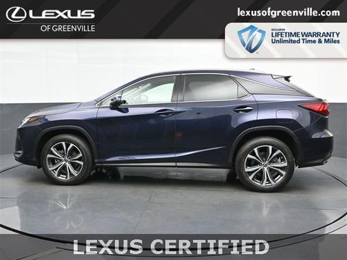 2021 Lexus RX 350 Premium