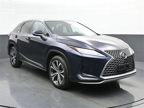 2021 Lexus RX 350 Premium