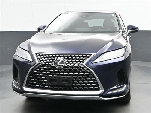 2021 Lexus RX 350 Premium