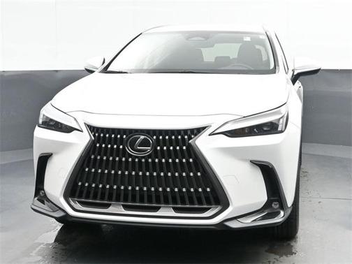 2023 Lexus NX 250 Base