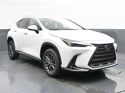2023 Lexus NX 250 Base