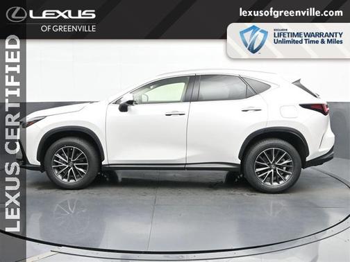 2023 Lexus NX 250 Base