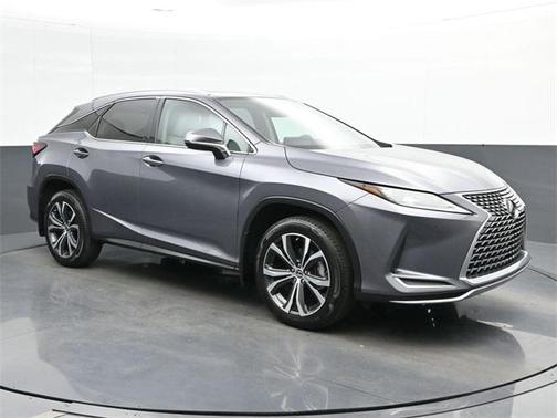 2022 Lexus RX 350 Premium