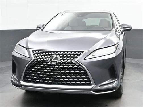 2022 Lexus RX 350 Premium