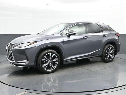 2022 Lexus RX 350 Premium