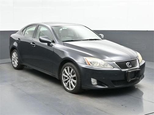 2008 Lexus IS 250 Base