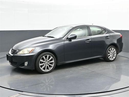 2008 Lexus IS 250 Base