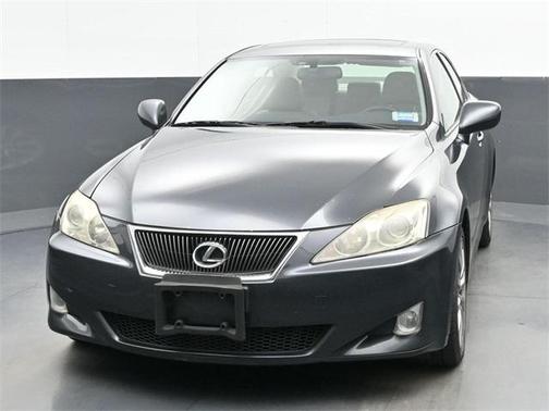 2008 Lexus IS 250 Base