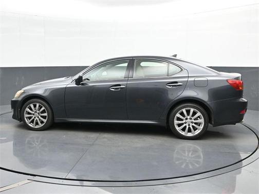 2008 Lexus IS 250 Base