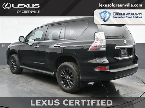 2023 Lexus GX 460 Premium