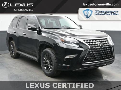2023 Lexus GX 460 Premium