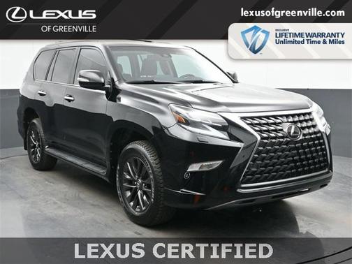 2023 Lexus GX 460 Premium